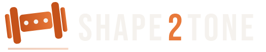 Shape2Tone Logo