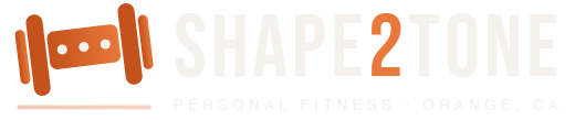 Shape2Tone Light Logo